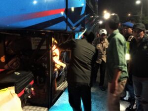 Ribuan Burung Asal Palembang Gagal Diselundupkan ke Jakarta