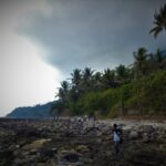 Gubuk Seng Pulau Sebesi.