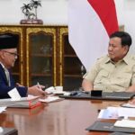 Presiden Prabowo