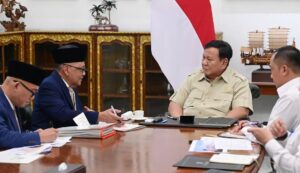 Antrean Keberangkatan Haji Turun Jadi 14 Tahun