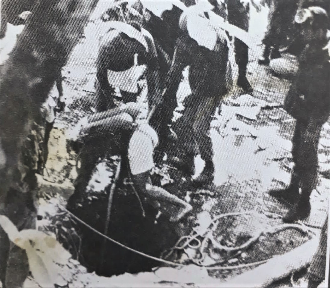 Lubang Buaya.